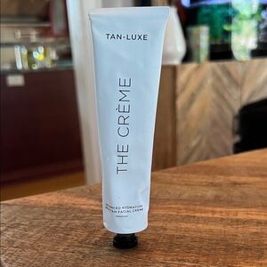 TAN-LUXE The Crème - Advanced Hydration Self-Tan Facial Crème